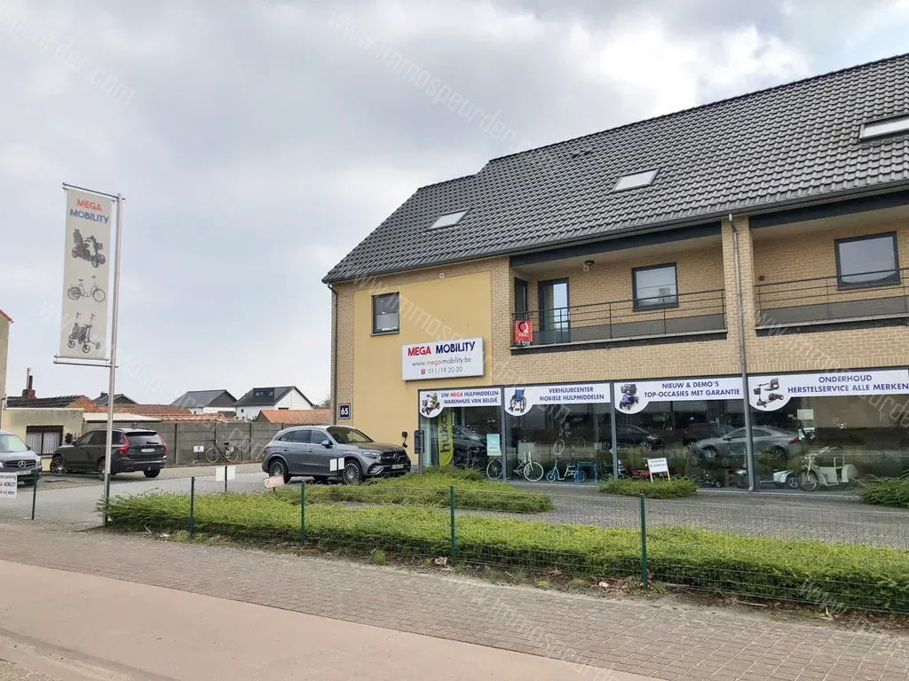 Appartement in Beringen - 1396298 - Diestersesteenweg 65-2, 3580 Beringen