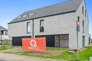 Huis Te Koop Laakdal