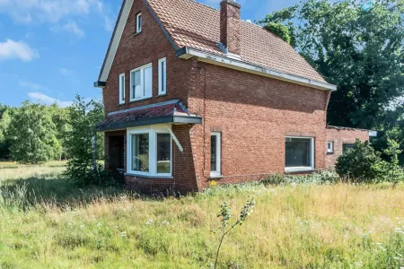Huis Te Koop Leopoldsburg