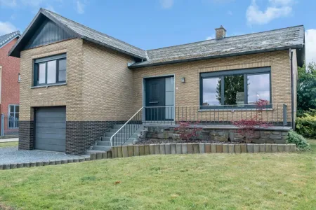 Huis Te Koop Tessenderlo