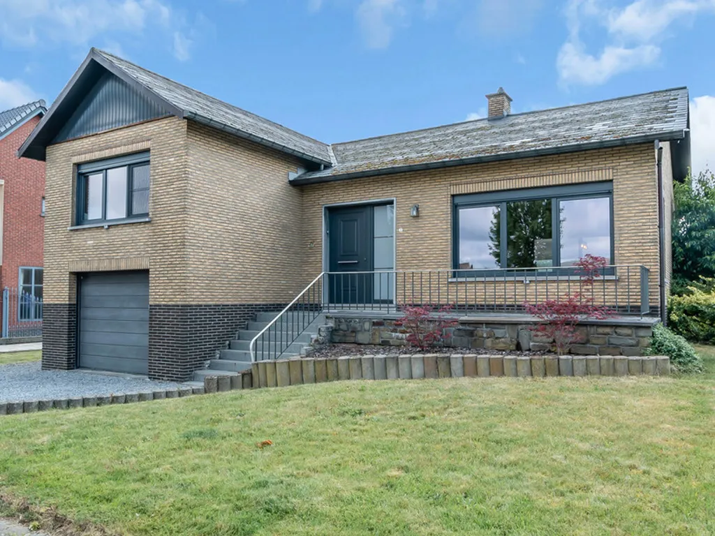 Hoofdfoto Huis in Tessenderlo