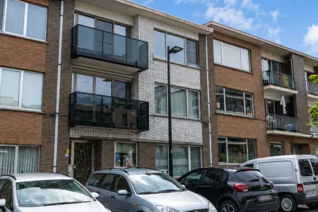 Appartement Te Koop Beringen