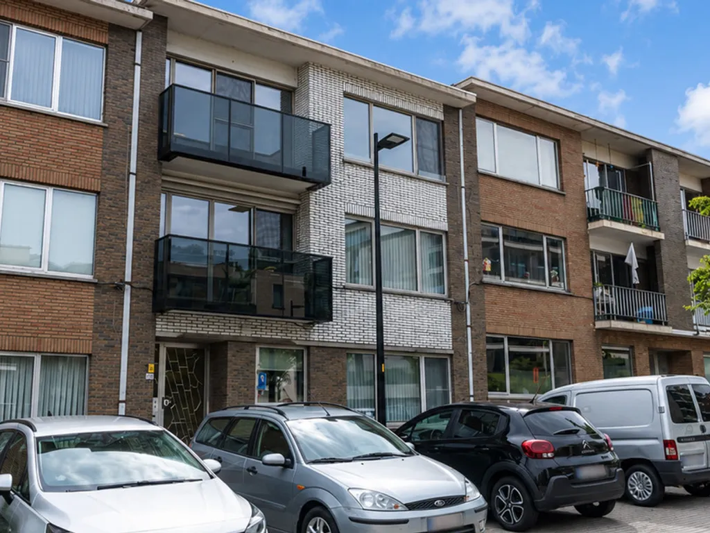 Hoofdfoto Appartement in Beringen