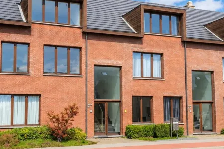 Appartement Te Koop Ham