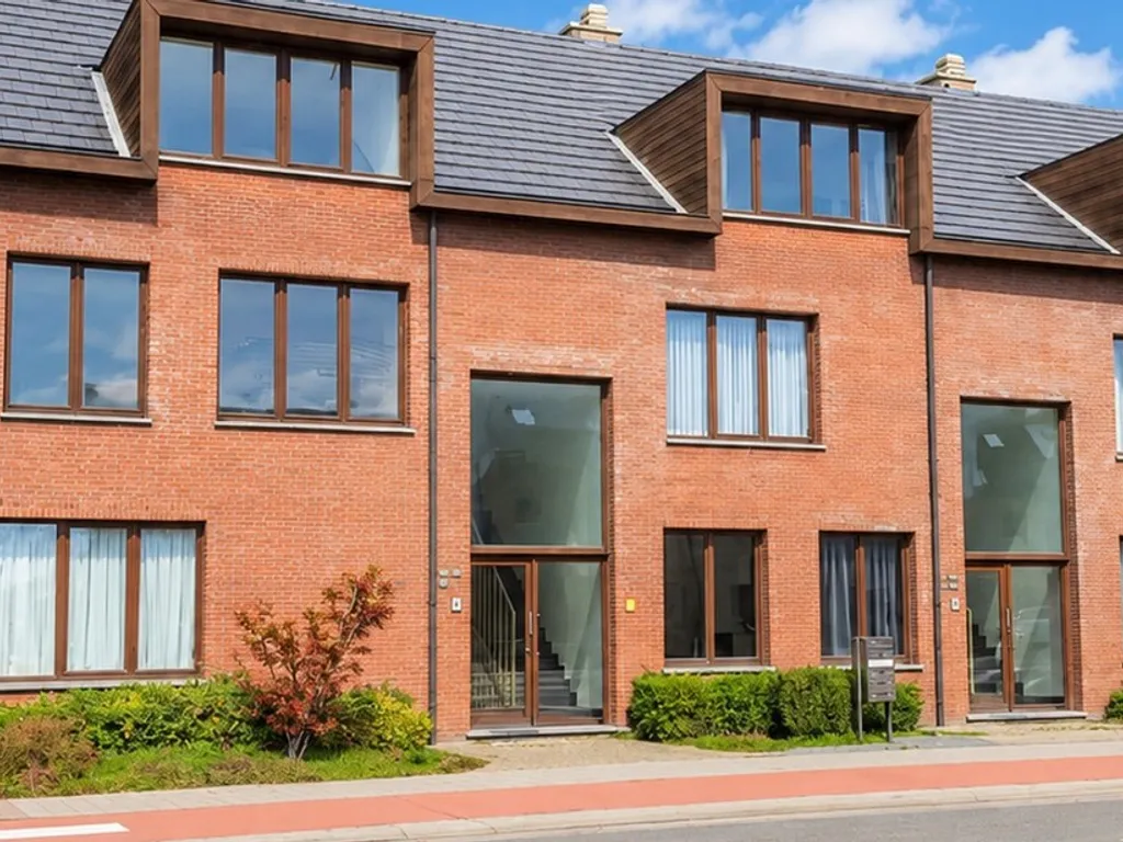 Hoofdfoto Appartement in Ham