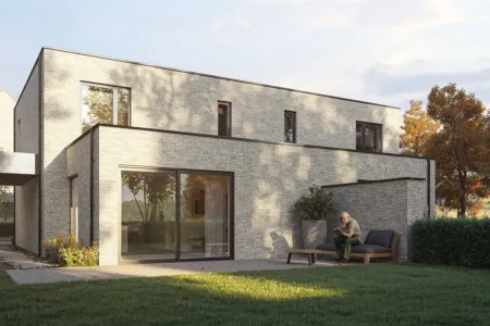 Huis Te Koop Laakdal
