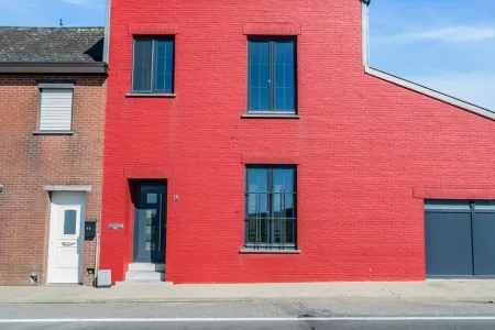 Huis Te Koop Gingelom