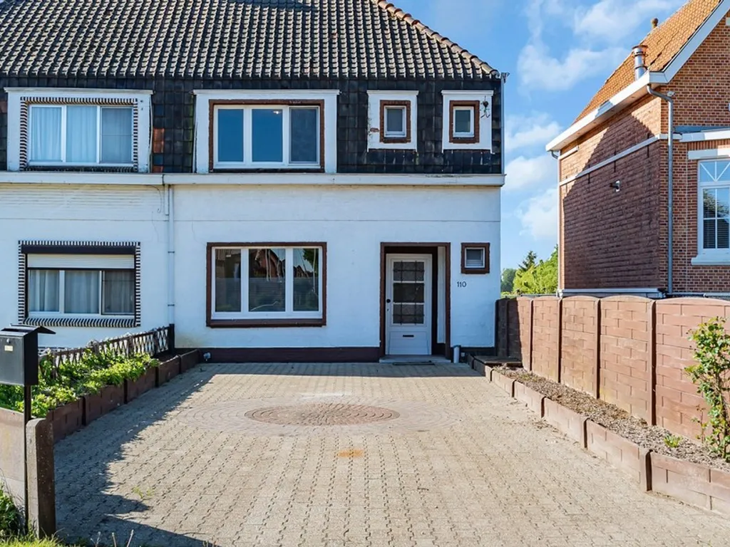 Hoofdfoto Huis in Meerhout