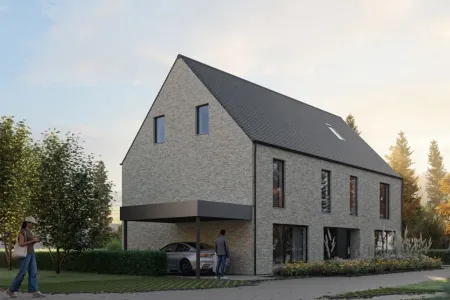 Huis Te Koop Laakdal