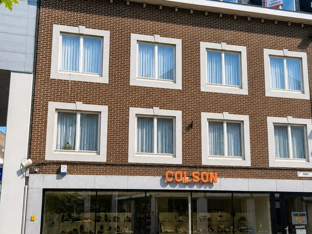 Hoofdfoto Appartement in Bilzen