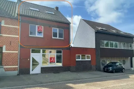 Appartement Te Huur Lummen