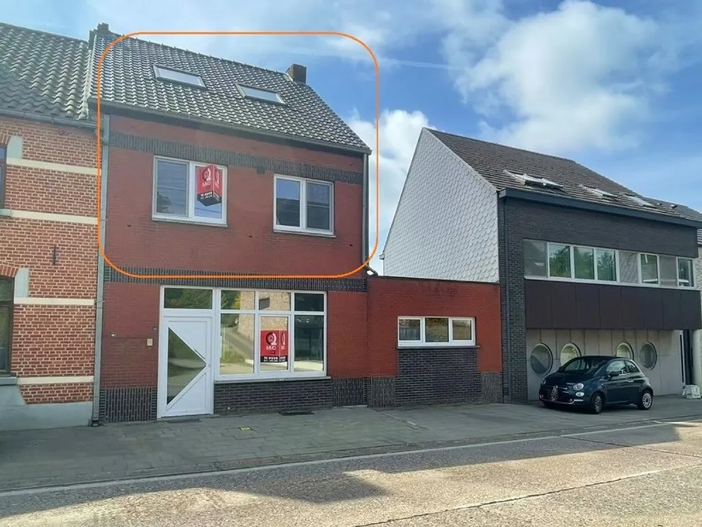 Hoofdfoto Appartement in Lummen