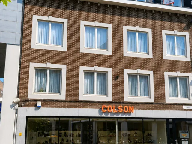 Appartement in Bilzen - Markt 3-3, 3740