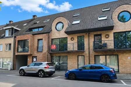 Appartement Gearchiveerd Tessenderlo