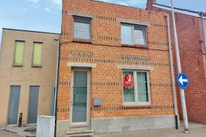  Verhuurd Beringen