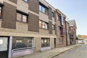 Verhuurd Paal