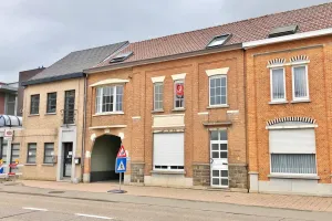  Verhuurd Beringen