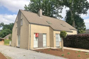  Verhuurd Beringen