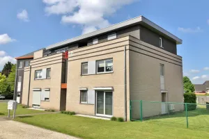  Verhuurd Beringen
