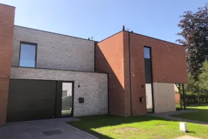  Verhuurd Beringen