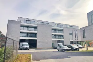  Verhuurd Beringen
