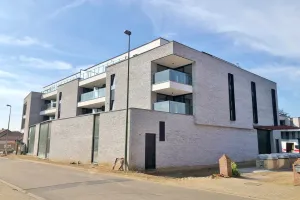  Verhuurd Beringen