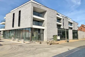  Verhuurd Beringen