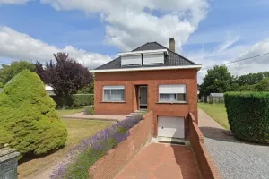  Verhuurd Ham