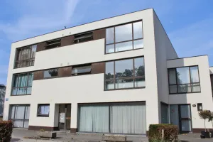  Verhuurd Beringen