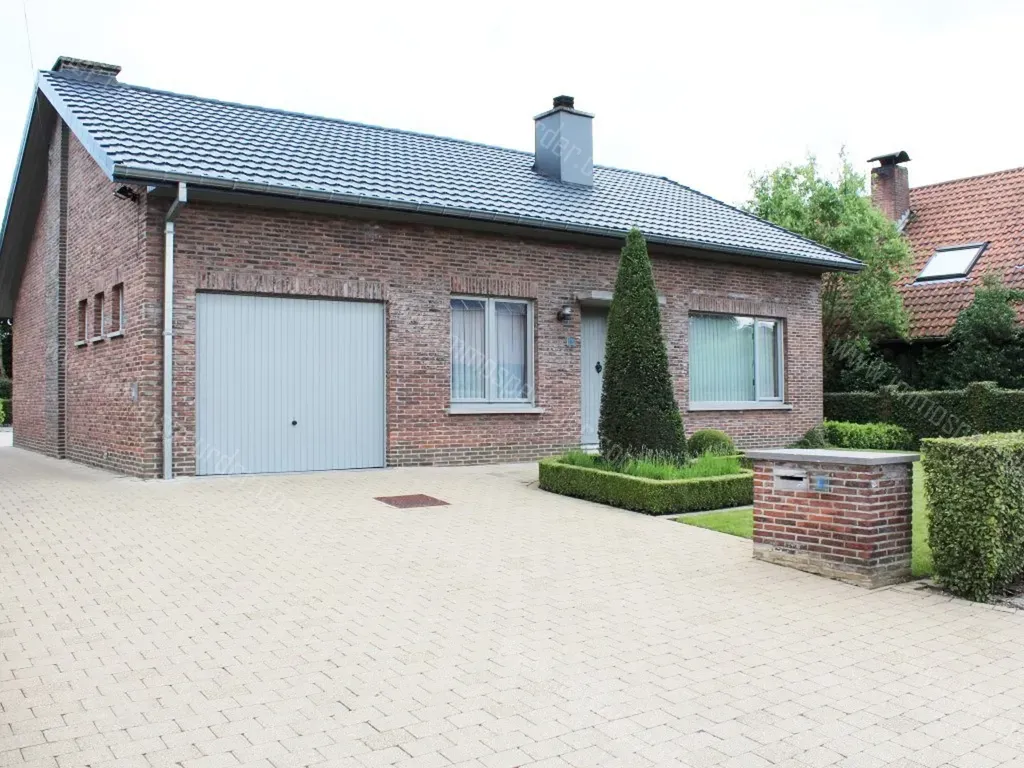 Huis in Koersel - 1327342 - Elsenbosstraat 5, 3582 Koersel