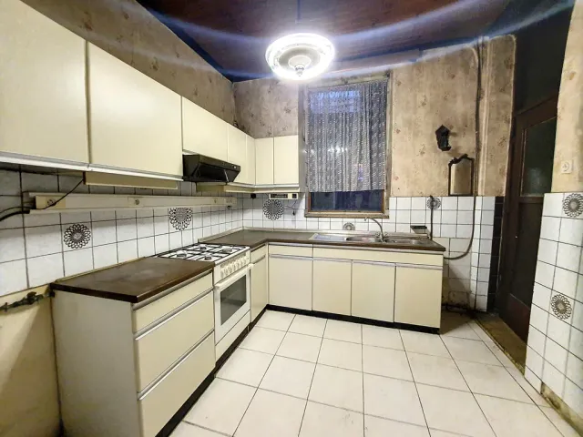 Maison à Ans - Rue Walthère Jamar 52, 4430