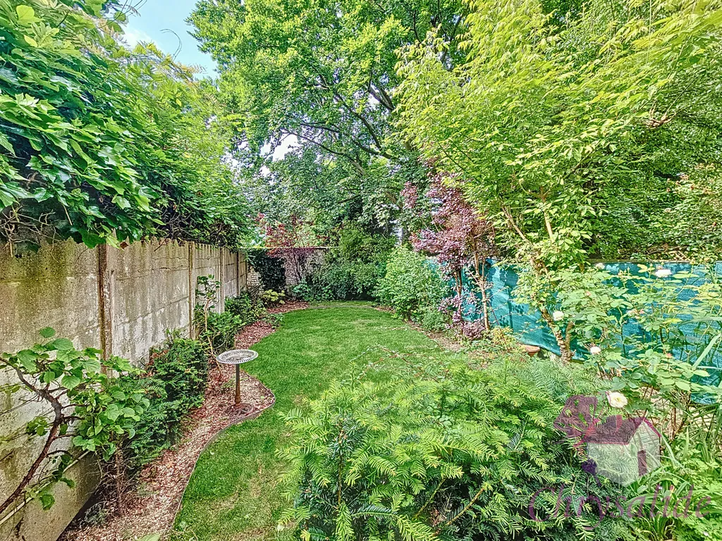 Hoofdfoto Huis in Auderghem