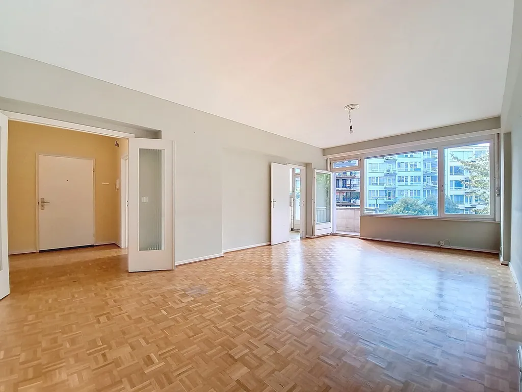 Hoofdfoto Appartement in Auderghem