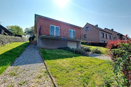Maison À vendre Blegny