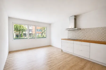 Appartement Te Koop Evere