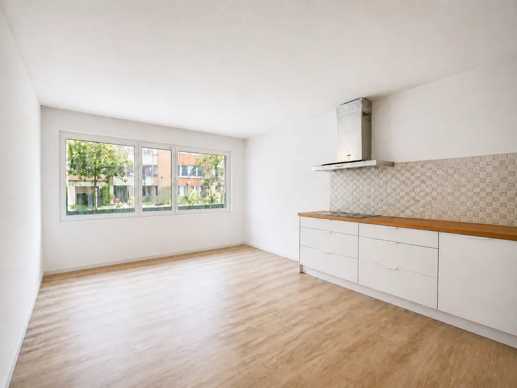 Hoofdfoto Appartement in Evere