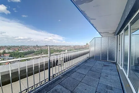 Appartement Te Koop Molenbeek-Saint-Jean