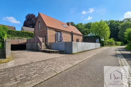 Maison À vendre Beauvechain