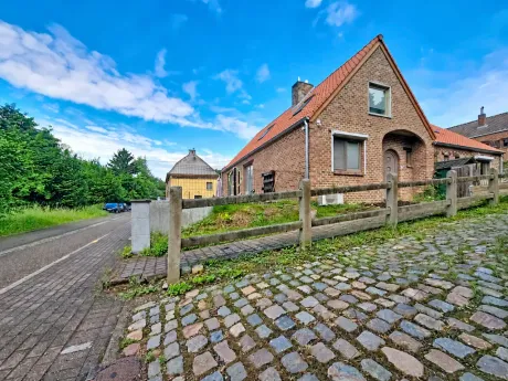 Villa in Beauvechain - Rue Les Claines 4a, 1320 - foto 2