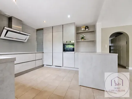 Villa in Beauvechain - Rue Les Claines 4a, 1320 - foto 4