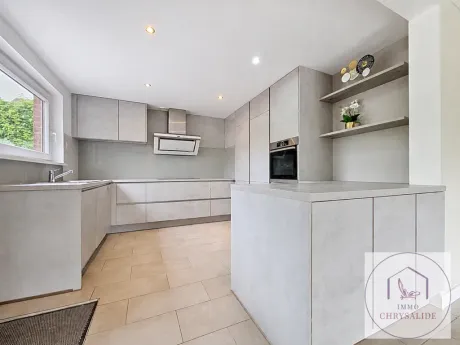 Villa in Beauvechain - Rue Les Claines 4a, 1320 - foto 5