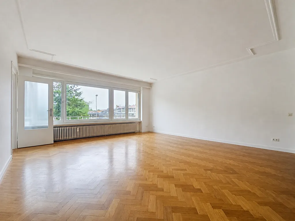 Hoofdfoto Appartement in Woluwe-Saint-Lambert