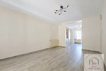 Appartement Te Koop Woluwe-Saint-Pierre