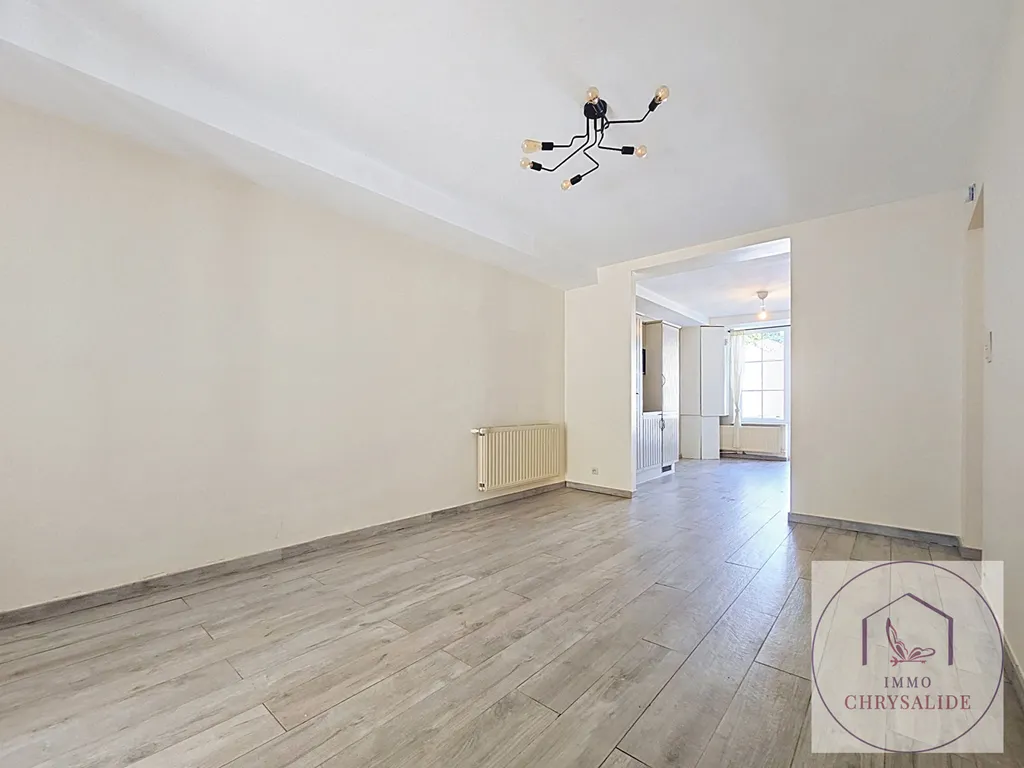 Hoofdfoto Appartement in Woluwe-Saint-Pierre