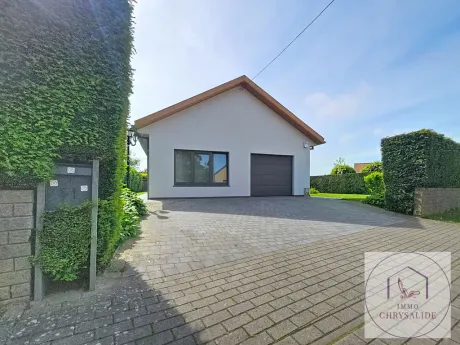 Maison à Overijse - Sint-Annastraat 41, 3090 - photo 2