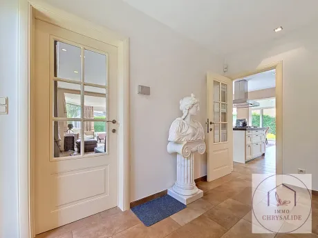 Maison à Overijse - Sint-Annastraat 41, 3090 - photo 3