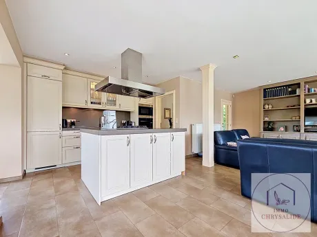 Maison à Overijse - Sint-Annastraat 41, 3090 - photo 4