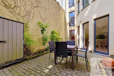 Appartement Te Huur Ixelles