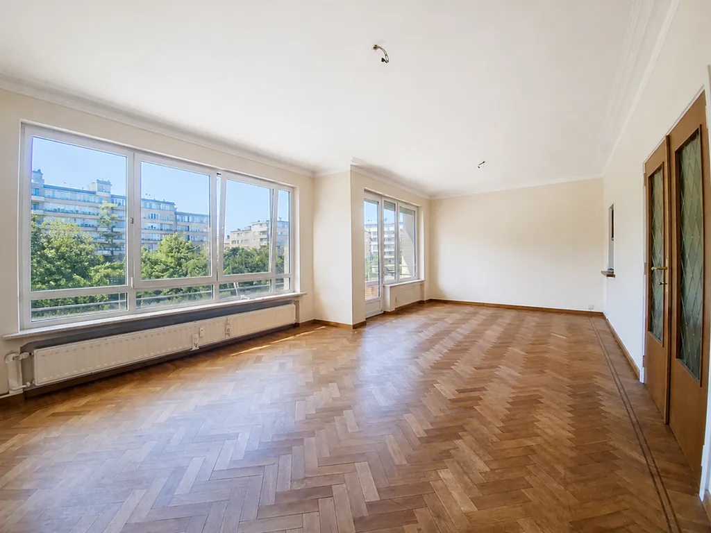 Hoofdfoto Appartement in Etterbeek