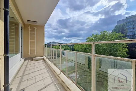 Appartement Te Koop Auderghem
